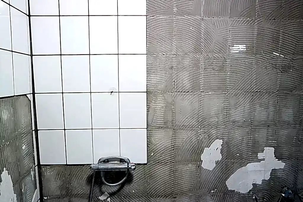Banyo Tadilatı