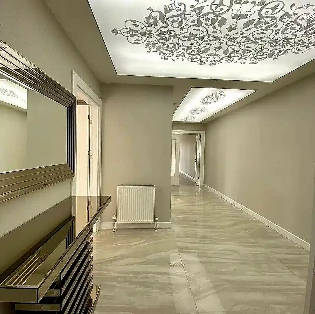 Etimesgut Ev Tadilatı